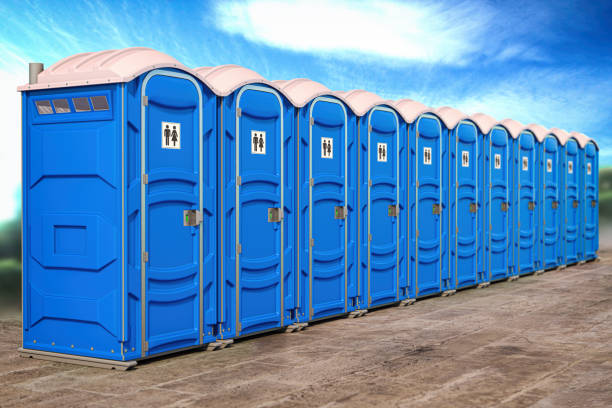 Best Portable Restroom for Sporting Events  in USA